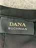 Dana Buchman Solid Black Formal Skirt Size 14 - photo 4