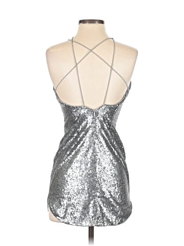TOBI Cocktail Dress (view 2)