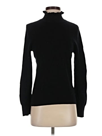 J.Crew Wool Pullover Sweater (view 1)