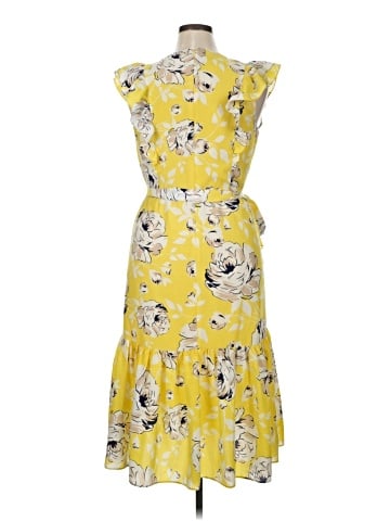 Eliza J Cocktail Dress (view 2)