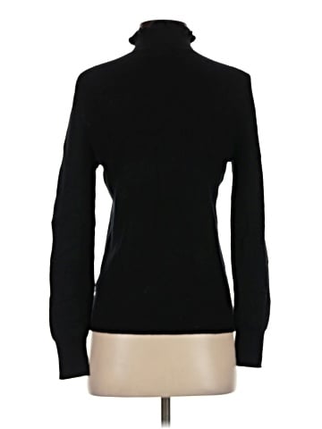 J.Crew Wool Pullover Sweater (view 2)