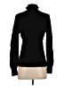 J.Crew Black Wool Pullover Sweater Size S - photo 2