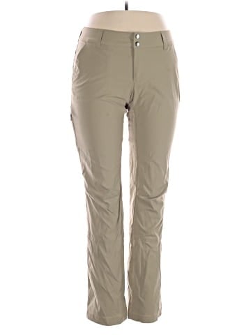 Columbia Khakis (view 1)
