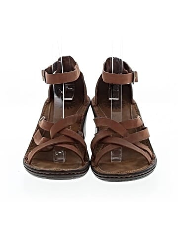 Ugg Wedges (view 2)