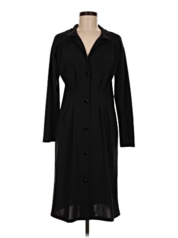Trafaluc by Zara Trenchcoat (view 1)