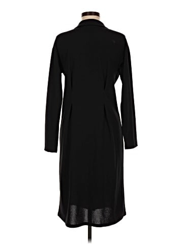 Trafaluc by Zara Trenchcoat (view 2)