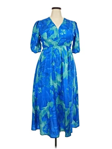 Unbranded Casual Dress (view 1)