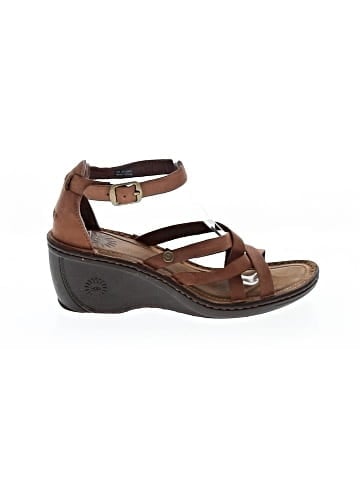 Ugg Wedges (view 1)