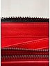 Christian Louboutin Gray Black Wallet One size - photo 4