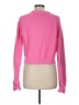 French Connection 100% Cotton Pink Pullover Sweater Size M - photo 2