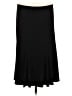 Level Eight Solid Black Formal Skirt Size M - photo 1
