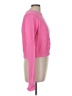 French Connection 100% Cotton Pink Pullover Sweater Size M - photo 4