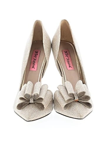 Betsey Johnson Heels (view 2)