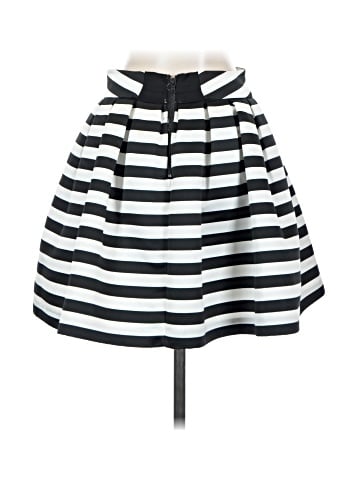Alice + Olivia Formal Skirt (view 2)