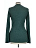 Unbranded Teal Turtleneck Sweater Size L - photo 2