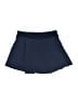 Nike Solid Blue Active Skort Size S - photo 1