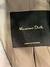 Massimo Dutti Gray Ivory Wool Coat Size XS - photo 6