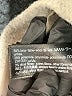 Massimo Dutti Gray Ivory Wool Coat Size XS - photo 7