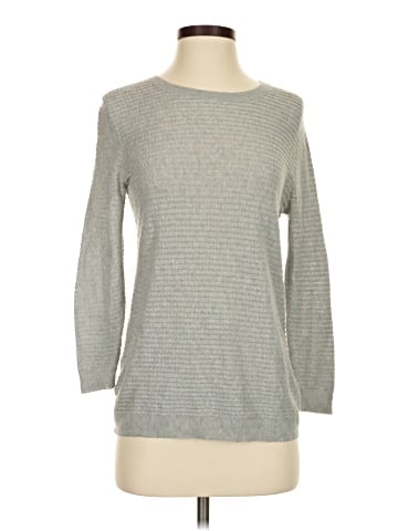 Ann Taylor Pullover Sweater (view 1)
