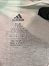 Adidas 100% Cotton Ivory Sweatshirt Size M - photo 7