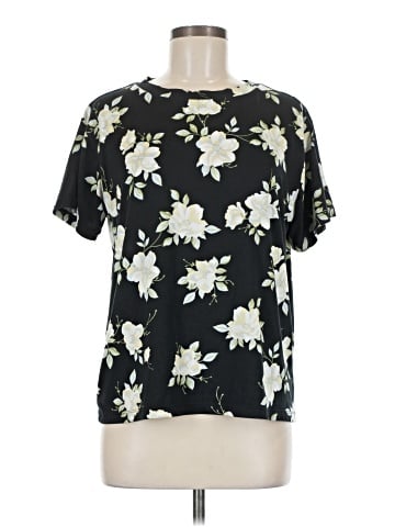 Flora Nikrooz Short Sleeve Top (view 1)