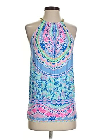 Lilly Pulitzer Tank Top (view 1)