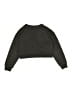 Katie J NYC Stars Black Sweatshirt Size M (kids) - photo 2