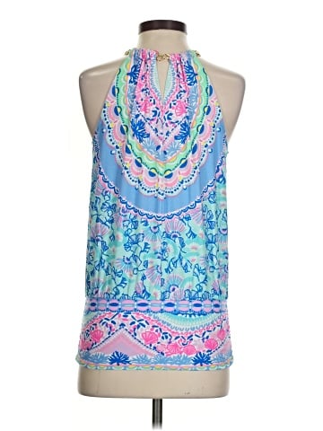 Lilly Pulitzer Tank Top (view 2)