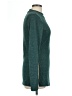 Unbranded Teal Turtleneck Sweater Size L - photo 4