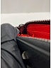Christian Louboutin Gray Black Wallet One size - photo 5