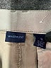 Westbound Solid Gray Khakis Size 18 - photo 4