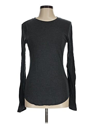 Kit and Ace Long Sleeve T-Shirt (view 1)