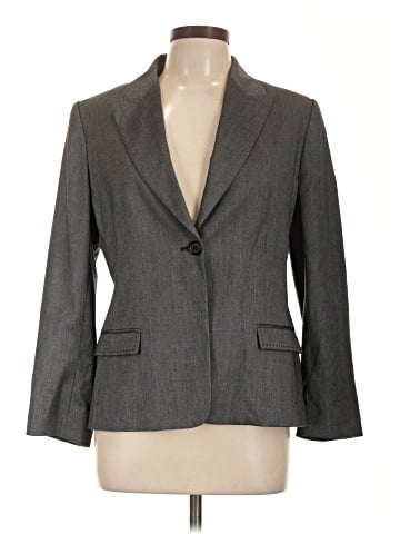Tahari Blazer (view 1)