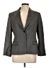 Tahari Gray Blazer Size L (estimated) - photo 1