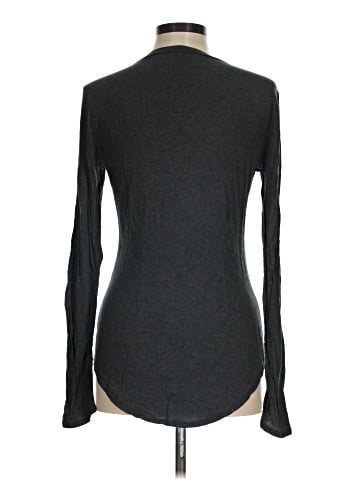 Kit and Ace Long Sleeve T-Shirt (view 2)