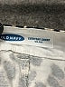 Old Navy Animal Print Ivory Shorts Size 2 - photo 3