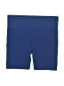 Unbranded Solid Blue Athletic Shorts Size L - photo 1