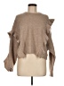 3.1 Phillip Lim Tan Pullover Sweater Size M - photo 1