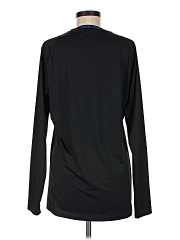 Nike Long Sleeve T-Shirt (view 2)