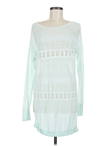 Frenchi Pullover Sweater (view 1)