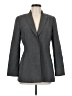 Kasper A.S.L. Gray Blazer Size 6 - photo 1