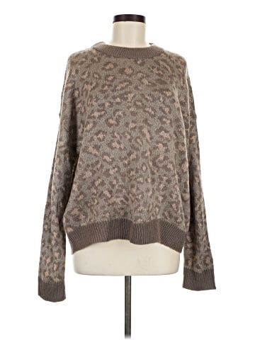 Aerie Pullover Sweater (view 1)