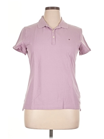 Tommy Hilfiger Short Sleeve Polo (view 1)