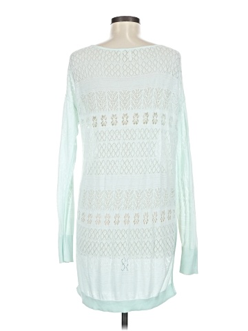 Frenchi Pullover Sweater (view 2)