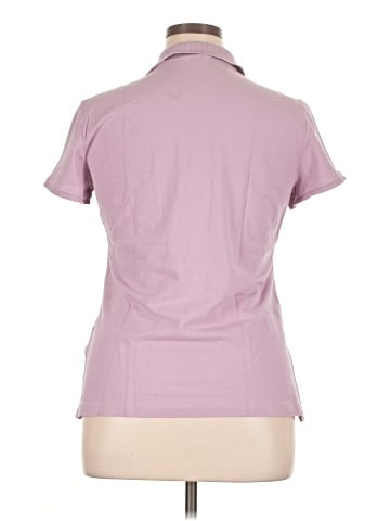 Tommy Hilfiger Short Sleeve Polo (view 2)