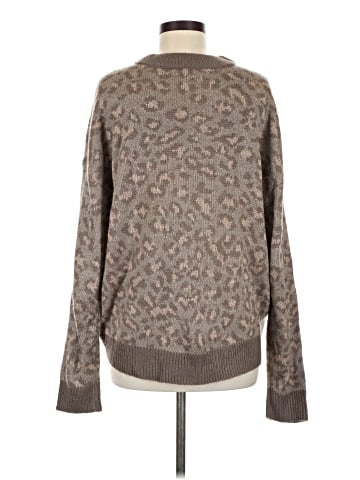 Aerie Pullover Sweater (view 2)