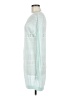 Frenchi White Pullover Sweater Size M - photo 5