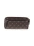 Nine West 100% Polyvinyl Chloride Brown Wallet One size - photo 2
