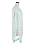 Frenchi White Pullover Sweater Size M - photo 4