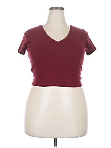 Wild Fable Short Sleeve T-Shirt (view 1)
